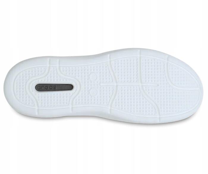 Felnőtt gyalogláshoz sportcipő légáteresztő Crocs InMotion Pacer 4/6