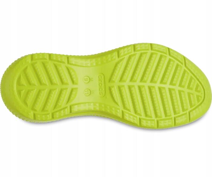 Buty Sportowe Sneakersy Dla Dorosłych Crocs Classic Sneaker 4/6