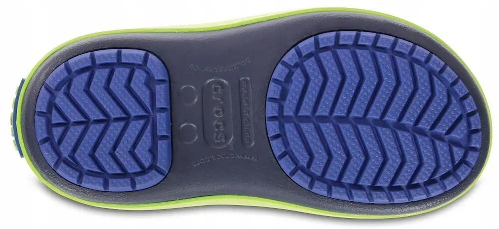 Śniegowce Dla Dzieci Crocs Lodge Point Snow Boot 4/6