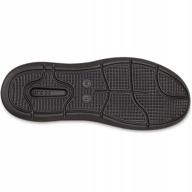 BButy Sportowe Sneakersy Dla Dorosłych Crocs InMotion Pacer 4/6
