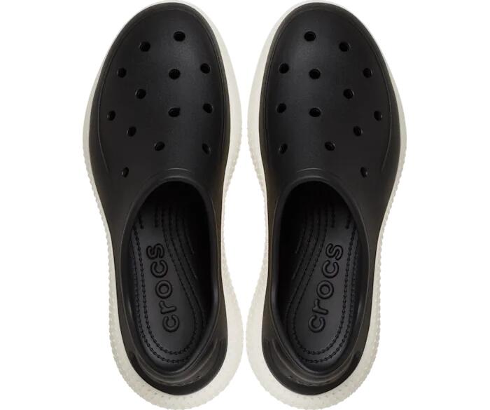 Buty Sportowe Sneakersy Dla Dorosłych Crocs Classic Sneaker 6/6