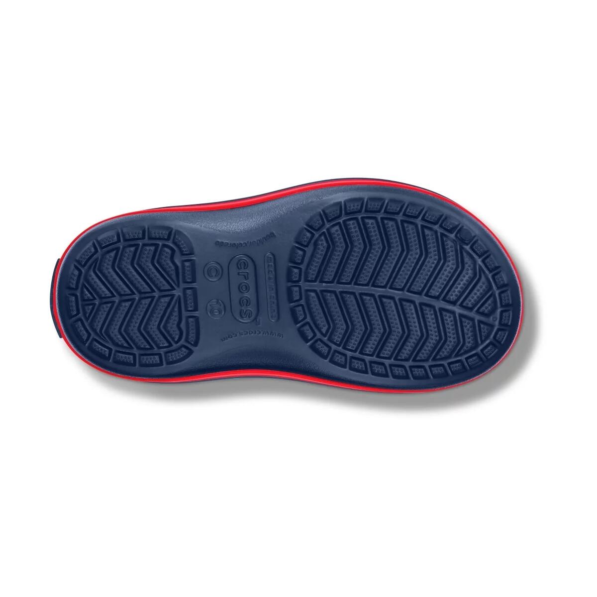 Śniegowce Dla DzŚniegowce Dla Dzieci Crocs Winter Puff Boot Kids 4/6