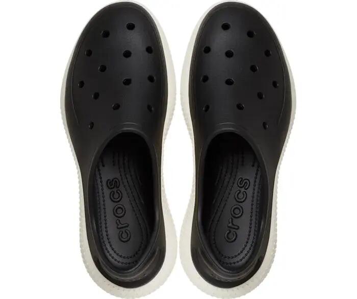 Buty Sportowe Sneakersy Dla Dorosłych Crocs Classic Sneaker 6/6