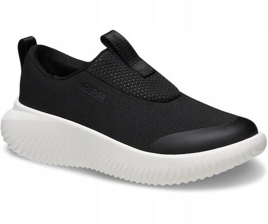 Buty Sportowe Sneakersy Dla Dorosłych Crocs Mellow Ease Slip On