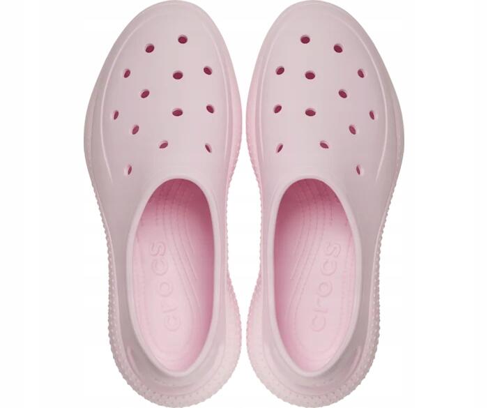 Buty Sportowe Sneakersy Dla Dorosłych Crocs Classic Sneaker 6/6