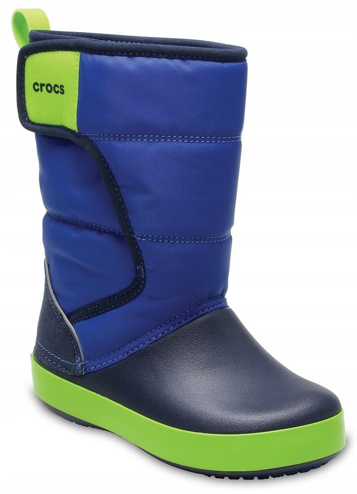 CROCS picture
