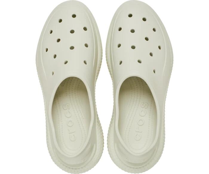 Buty Sportowe Sneakersy Dla Dorosłych Crocs Classic Sneaker . 6/6