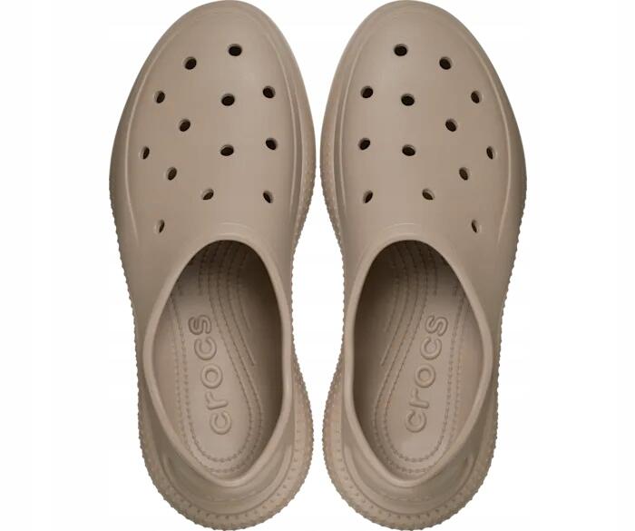 Buty Sportowe Sneakersy Dla Dorosłych Crocs Classic Sneaker 6/6