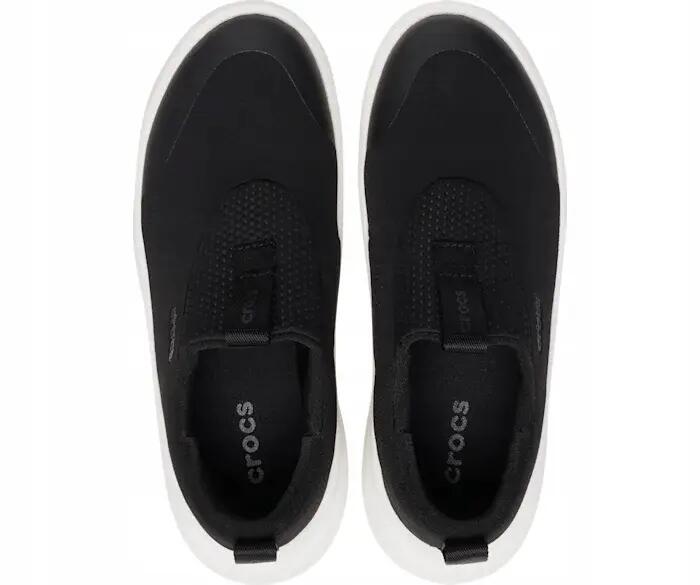 Buty Sportowe Sneakersy Dla Dorosłych Crocs Mellow Ease Slip On 6/6