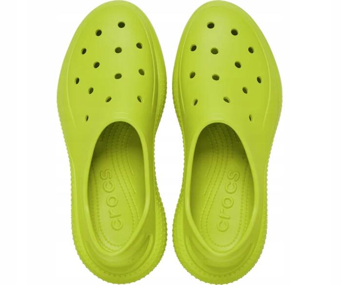 Buty Sportowe Sneakersy Dla Dorosłych Crocs Classic Sneaker . 6/6