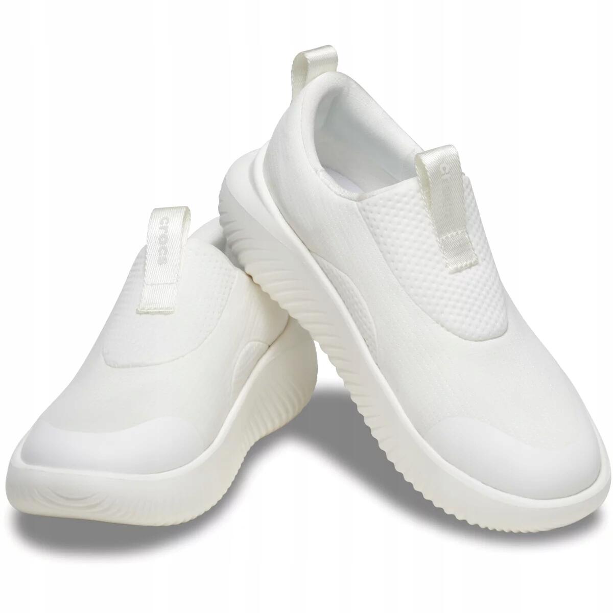 Buty Sportowe Sneakersy Dla Dorosłych Crocs Mellow Ease Slip On 3/6