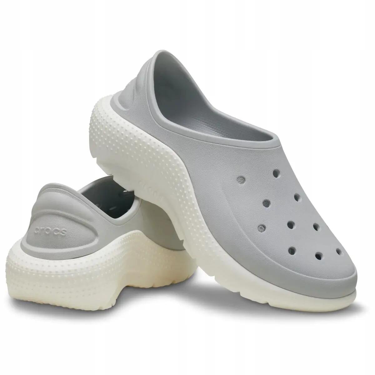 Buty Sportowe Sneakersy Dla Dorosłych Crocs Classic Sneaker 3/6
