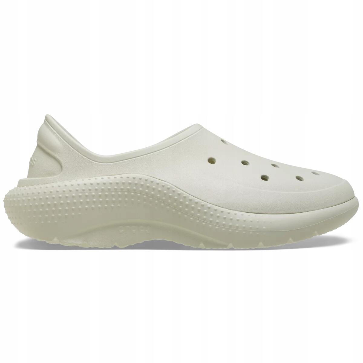 Felnőtt gyalogláshoz sportcipő légáteresztő Crocs Classic Sneaker 3/6