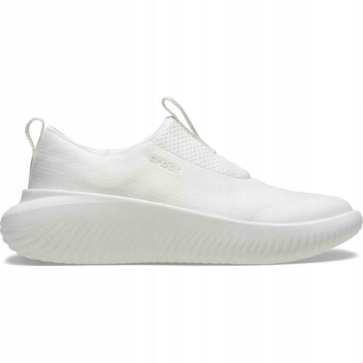Buty Sportowe Sneakersy Dla Dorosłych Crocs Mellow Ease Slip On 2/6