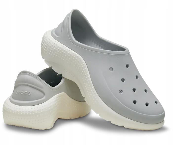 Buty Sportowe Sneakersy Dla Dorosłych Crocs Classic Sneaker 2/6