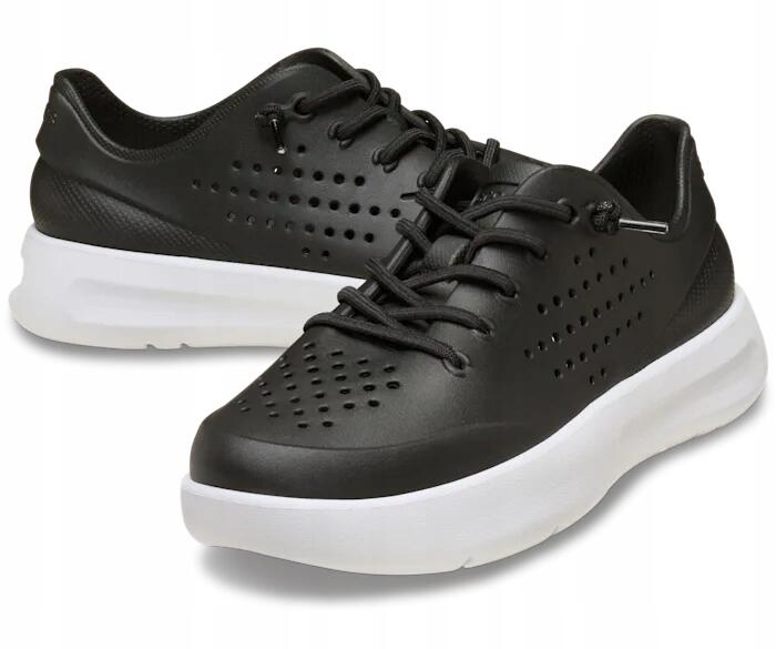 Buty Sportowe Sneakersy Dla Dorosłych Crocs InMotion Pacer 2/6
