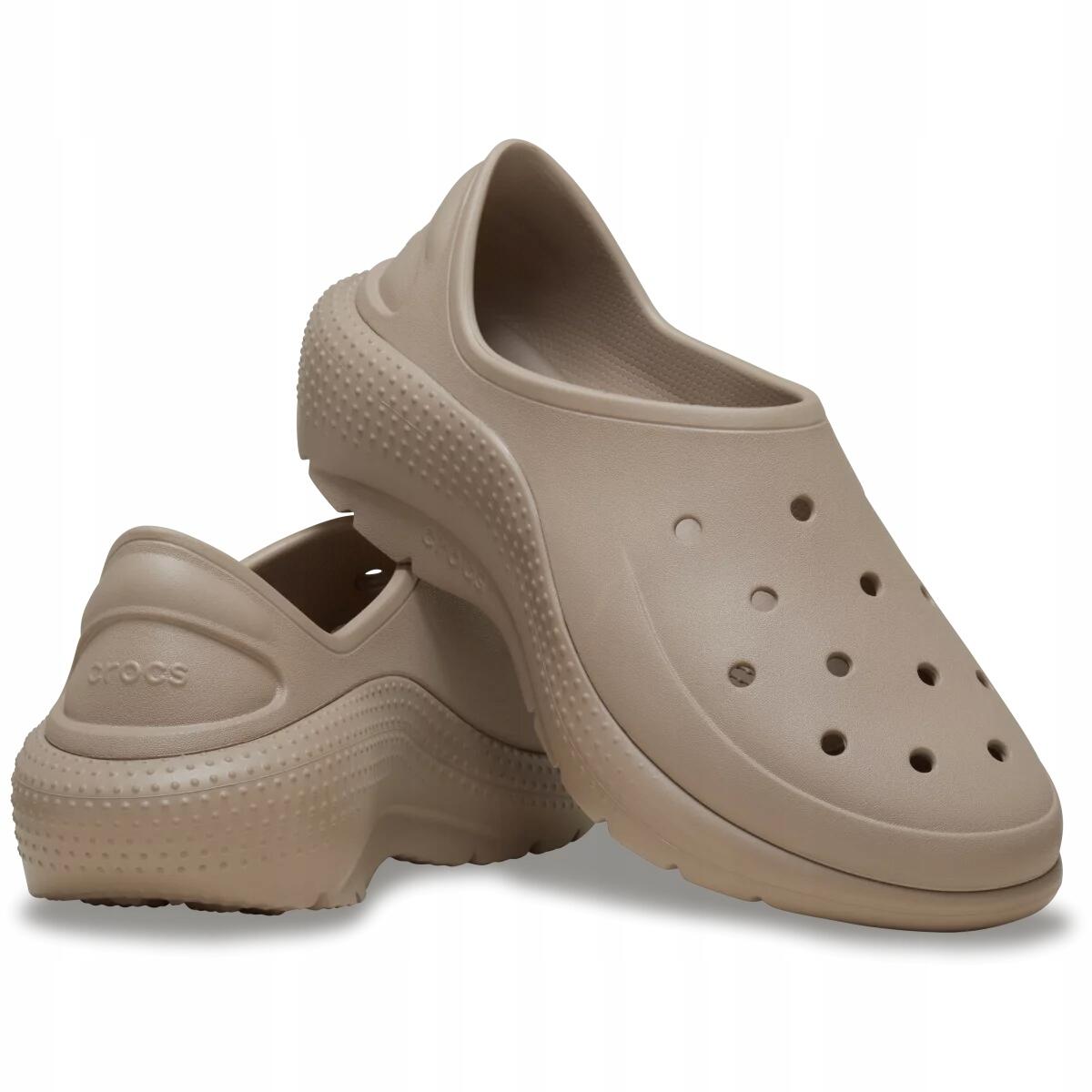 Buty Sportowe Sneakersy Dla Dorosłych Crocs Classic Sneaker 3/6