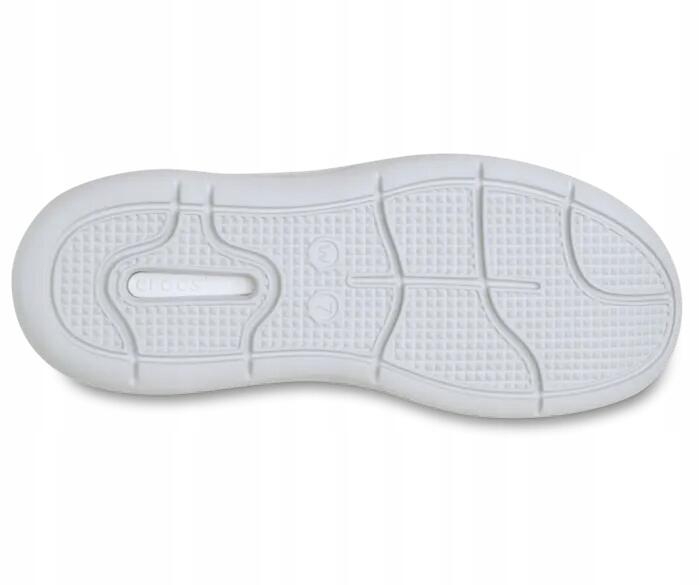 Buty Sportowe Sneakersy Dla Dorosłych Crocs InMotion Pacer 4/6