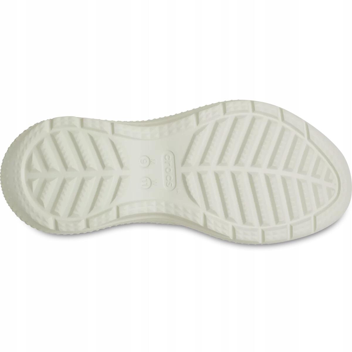 Felnőtt gyalogláshoz sportcipő légáteresztő Crocs Classic Sneaker 4/6