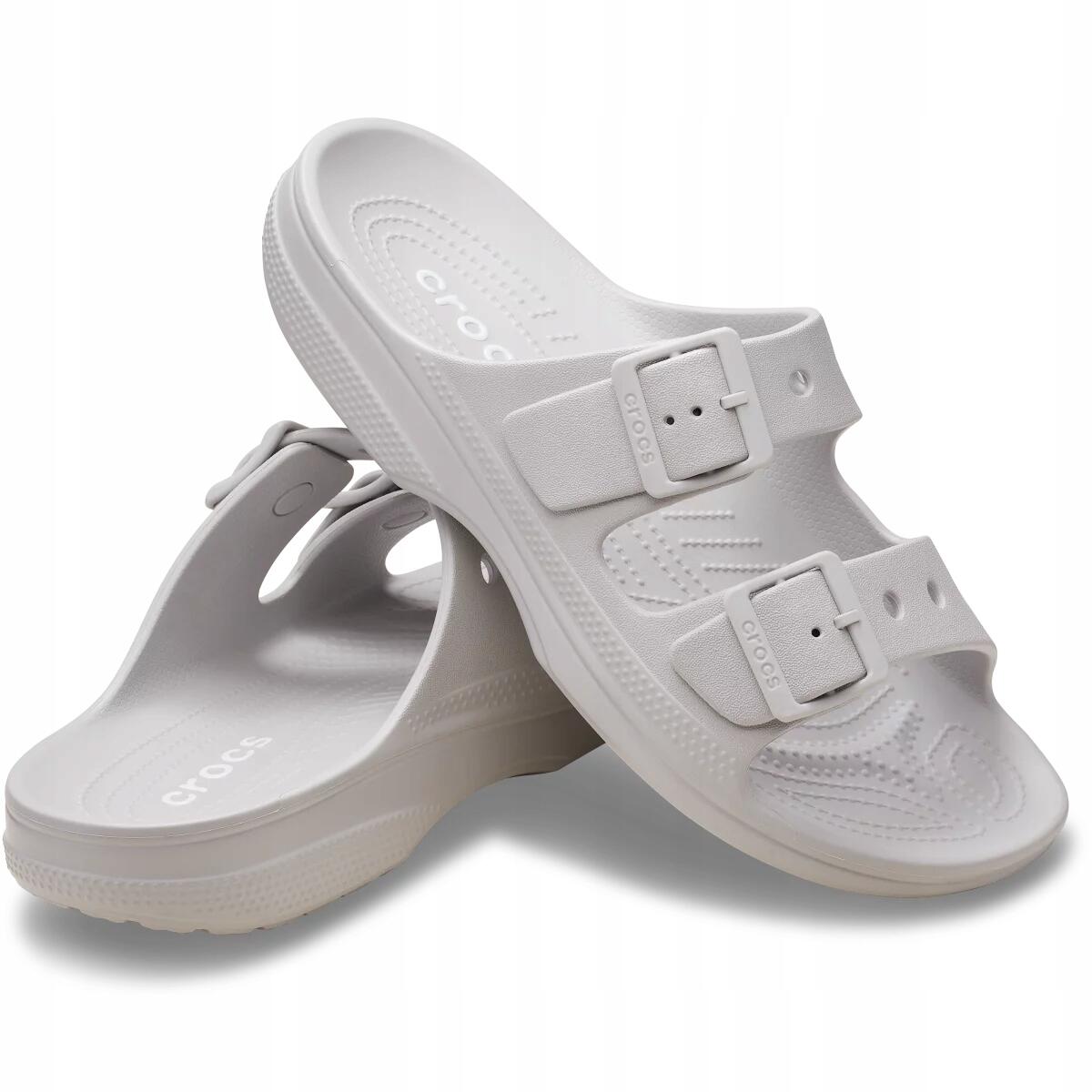 Klapki Dla Dorosłych Crocs Saturday Sandal 2/6
