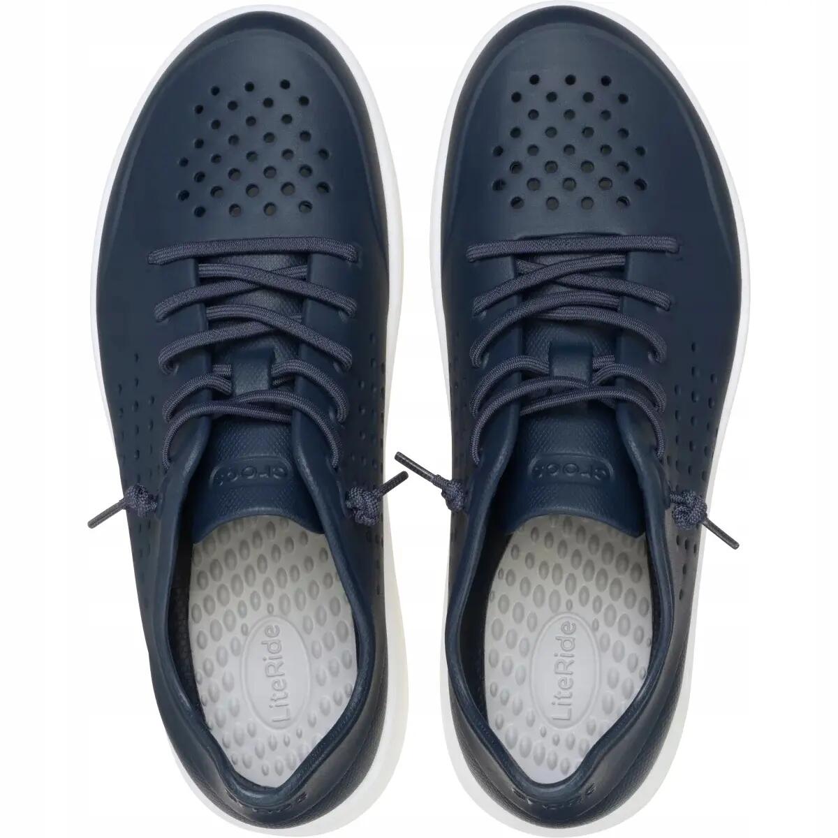Buty Sportowe Sneakersy Dla Dorosłych Crocs InMotion Pacer 6/6