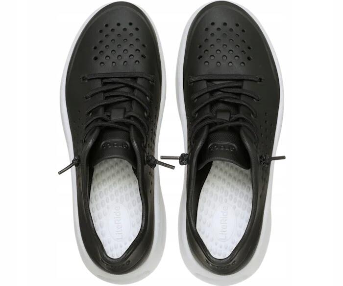 Buty Sportowe Sneakersy Dla Dorosłych Crocs InMotion Pacer 6/6