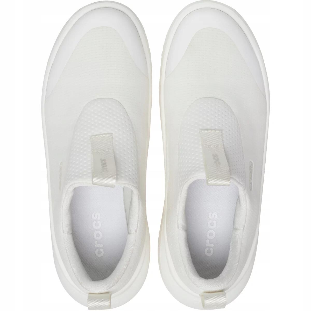 Buty Sportowe Sneakersy Dla Dorosłych Crocs Mellow Ease Slip On 6/6