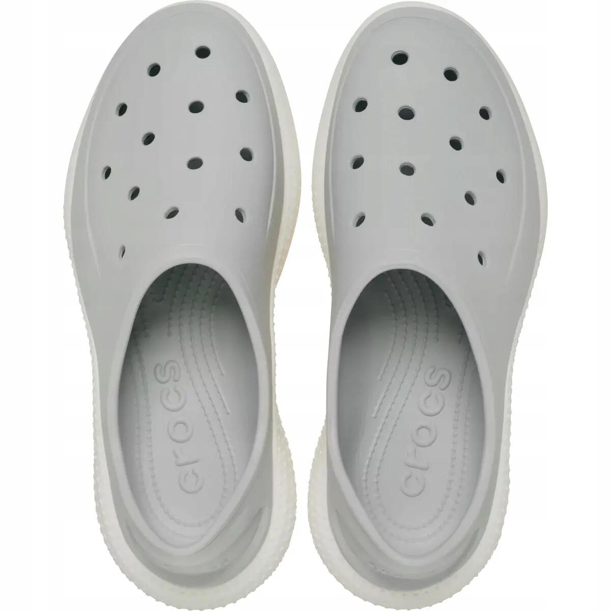 Buty Sportowe Sneakersy Dla Dorosłych Crocs Classic Sneaker 6/6