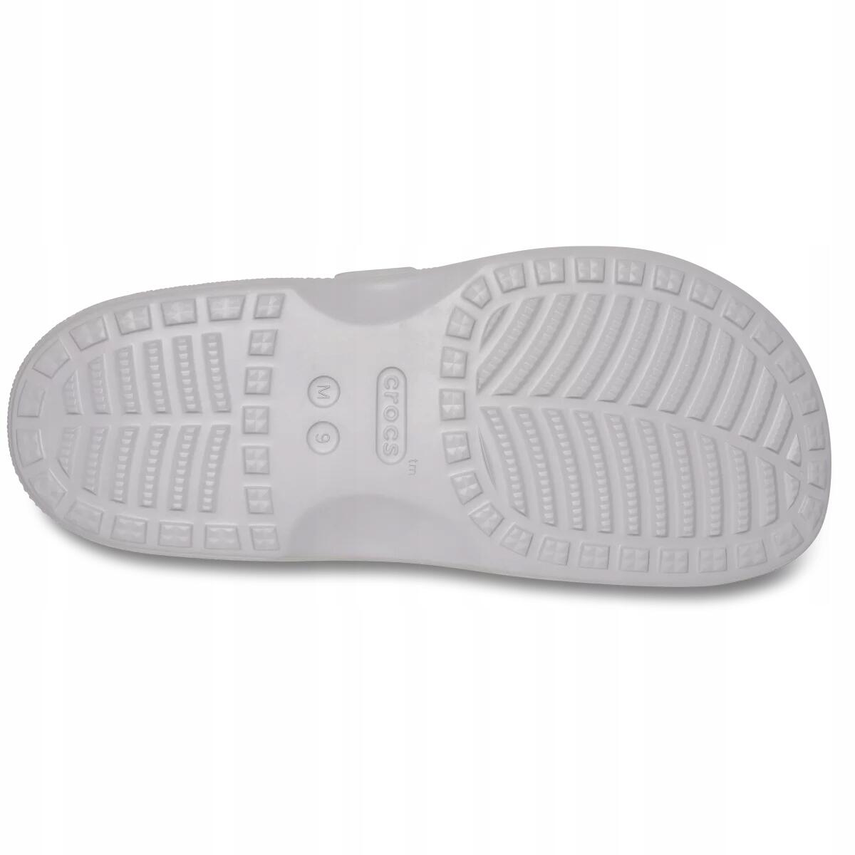 Klapki Dla Dorosłych Crocs Saturday Sandal 4/6