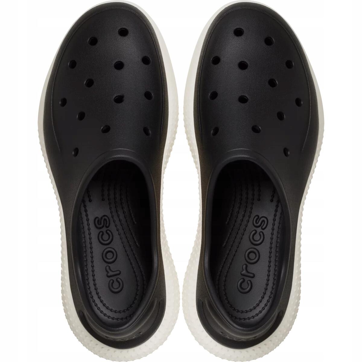Buty Sportowe Sneakersy Dla Dorosłych Crocs Classic Sneaker 6/6