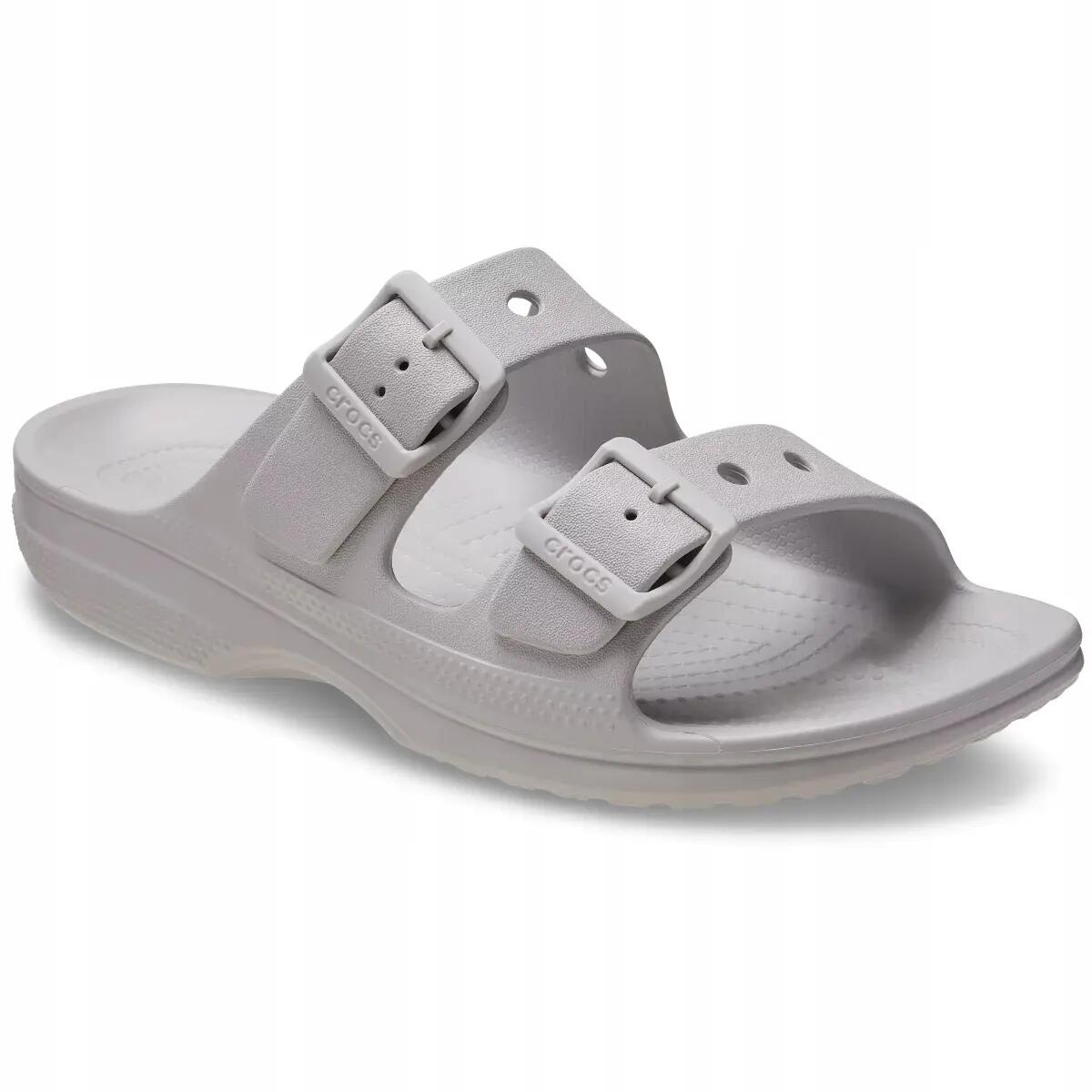 Felnőtt vízi klumpa puha talpú Crocs Saturday Sandal 1/6