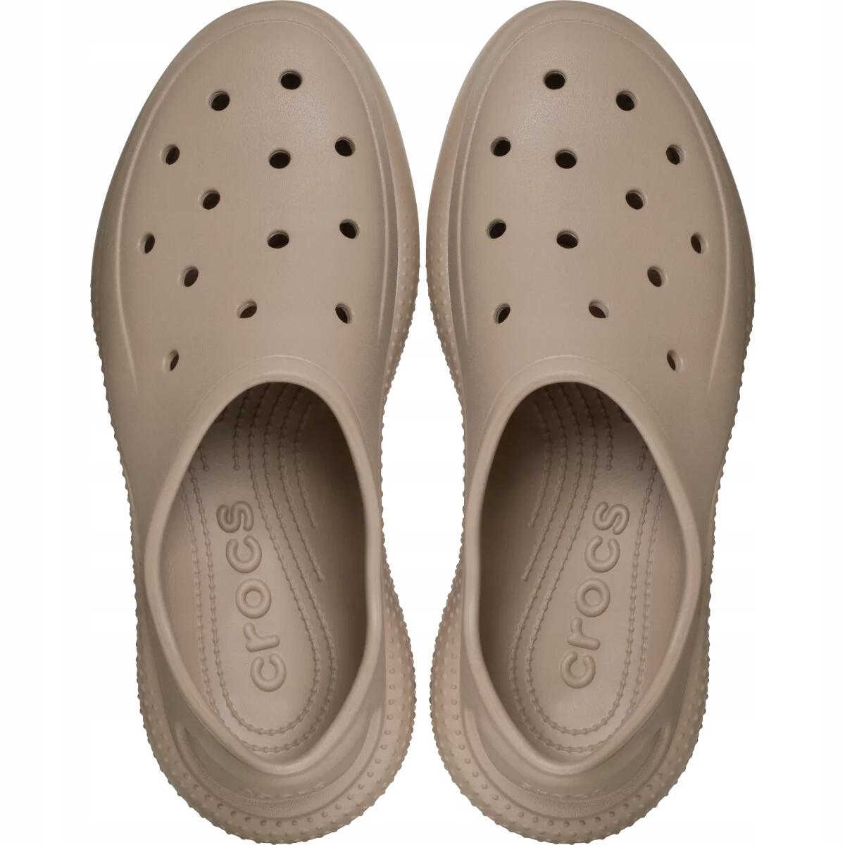 Buty Sportowe Sneakersy Dla Dorosłych Crocs Classic Sneaker 6/6