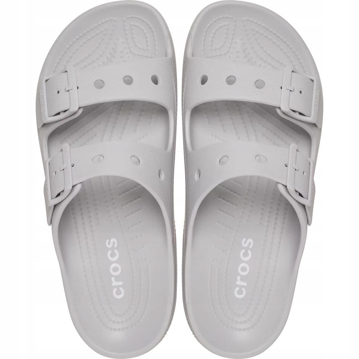 Klapki Dla Dorosłych Crocs Saturday Sandal 6/6