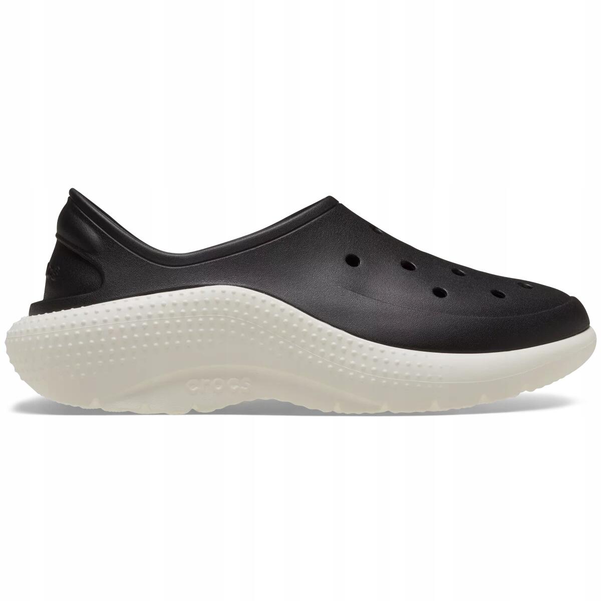 Buty Sportowe Sneakersy Dla Dorosłych Crocs Classic Sneaker 3/6