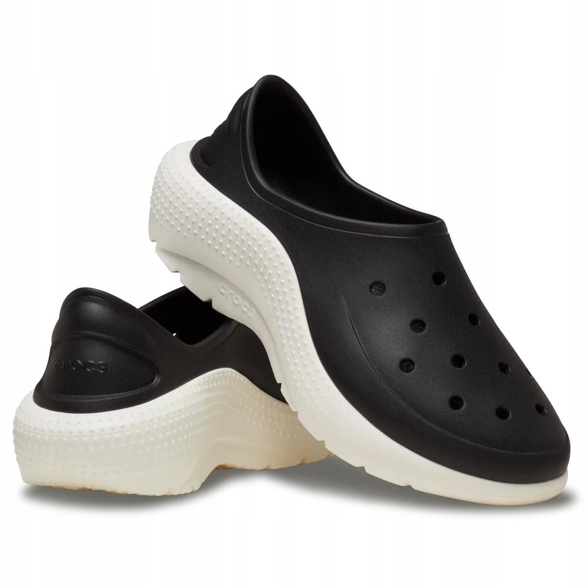 Buty Sportowe Sneakersy Dla Dorosłych Crocs Classic Sneaker 2/6