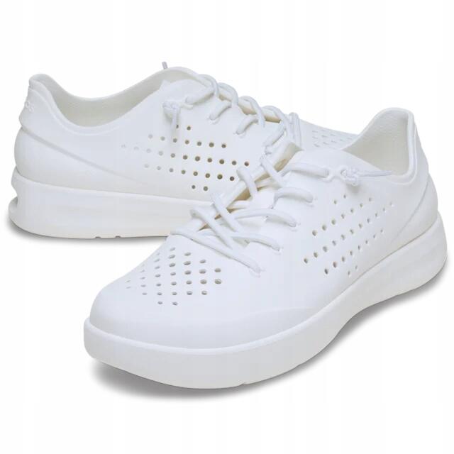 Buty Sportowe Sneakersy Dla Dorosłych Crocs InMotion Pacer 3/6