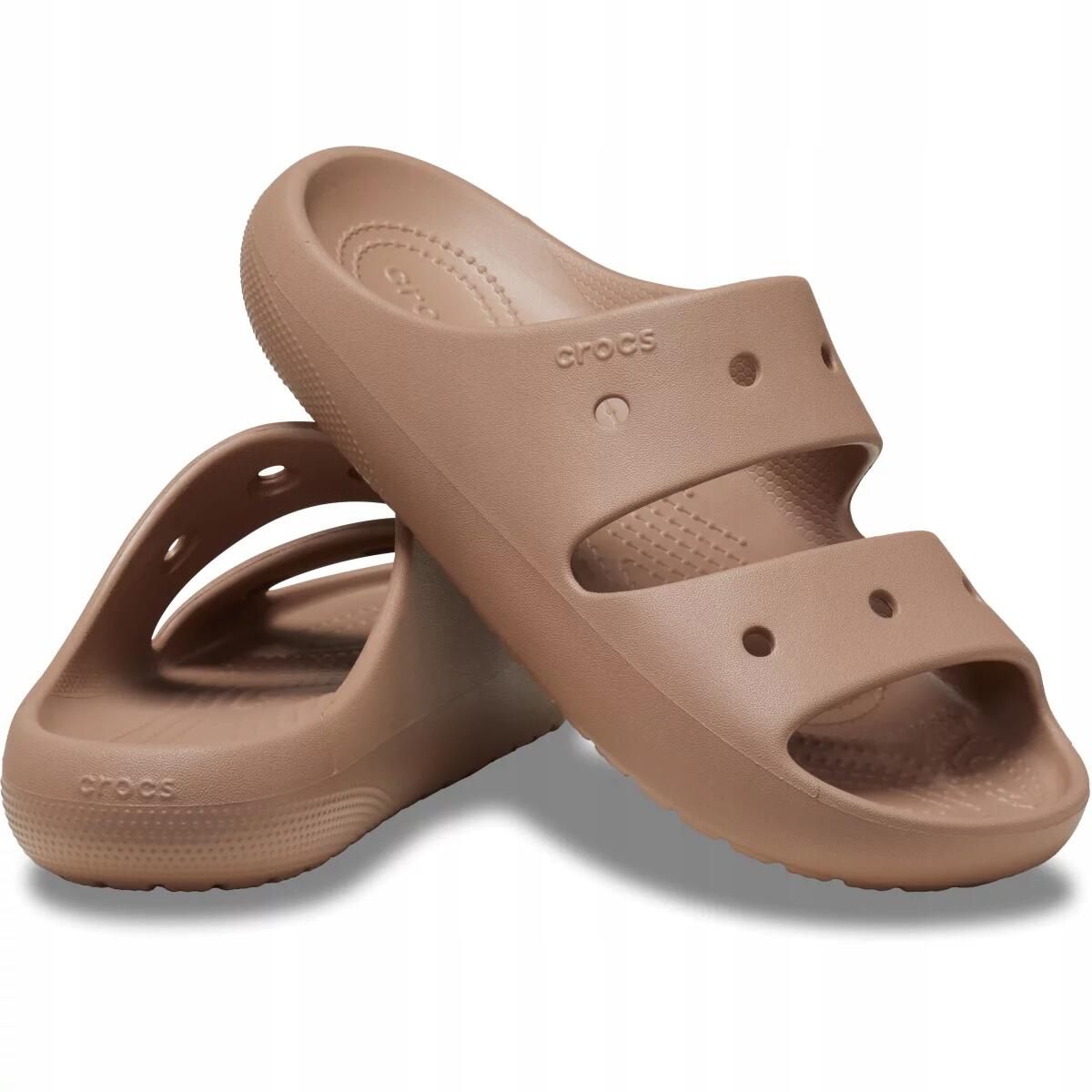 Klapki Dla Dorosłych Crocs Classic V2 Sandal. 3/6
