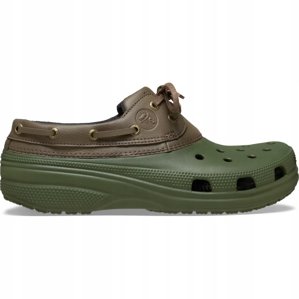 Półbuty Dla Dorosłych Crocs Classic Islander 3/6