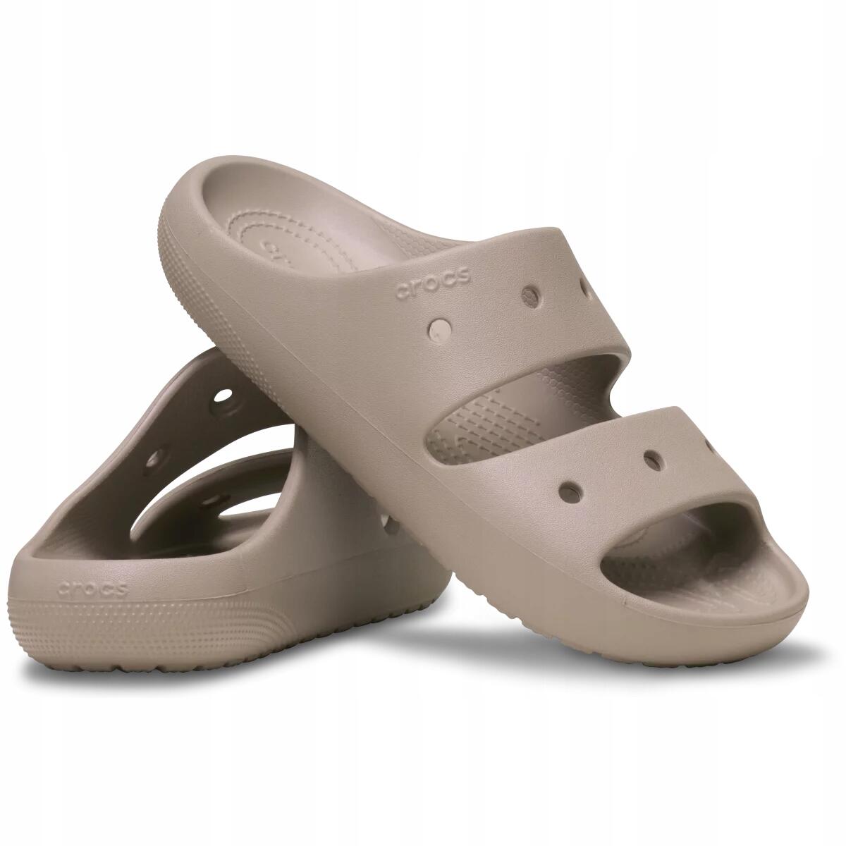 Klapki Dla Dorosłych Crocs Classic V2 Sandal. 3/6