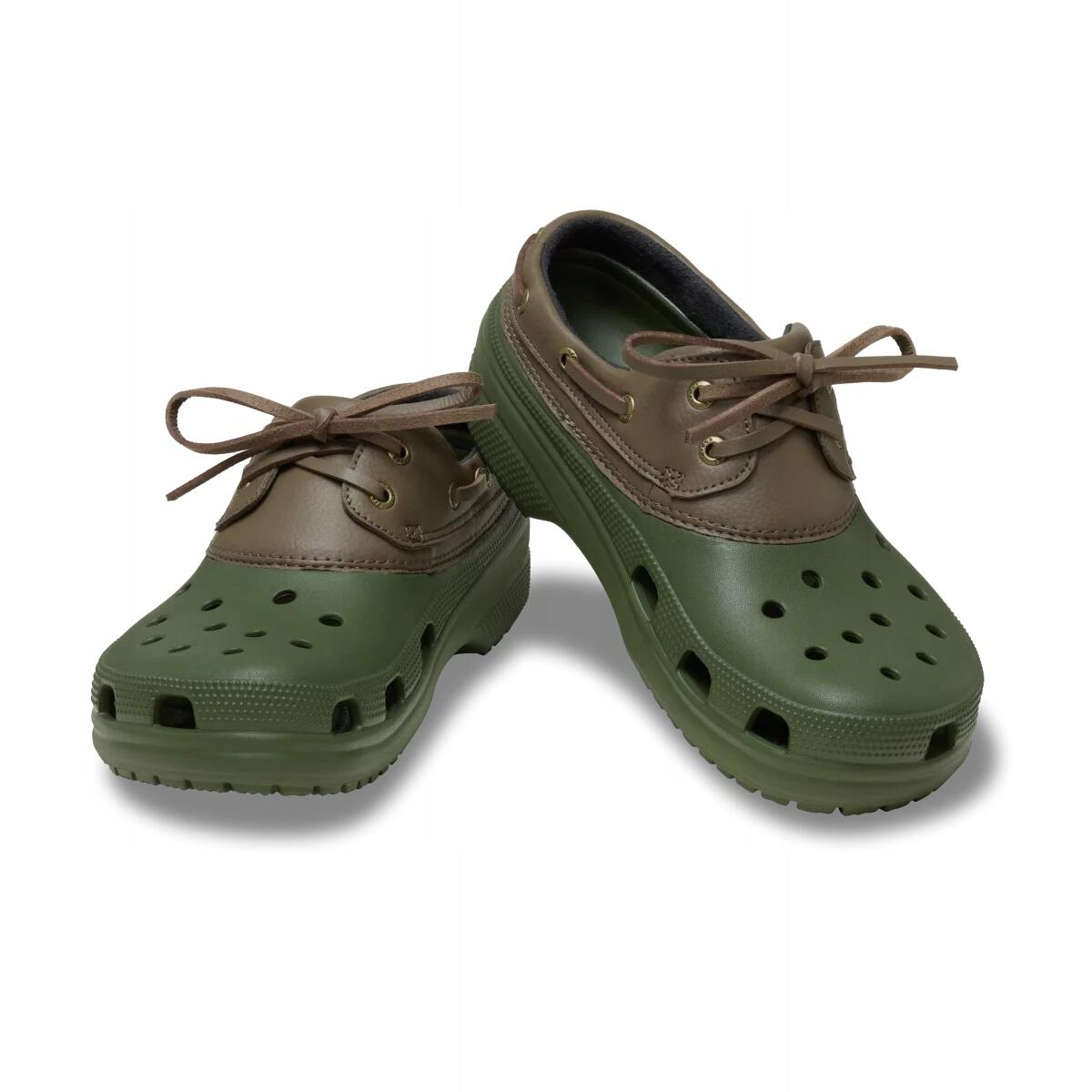 Półbuty Dla Dorosłych Crocs Classic Islander 2/6