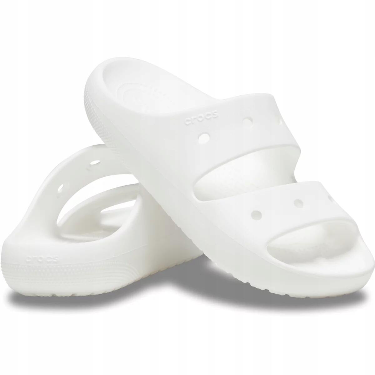 Klapki Dla Dorosłych Crocs Classic V2 Sandal. 3/6