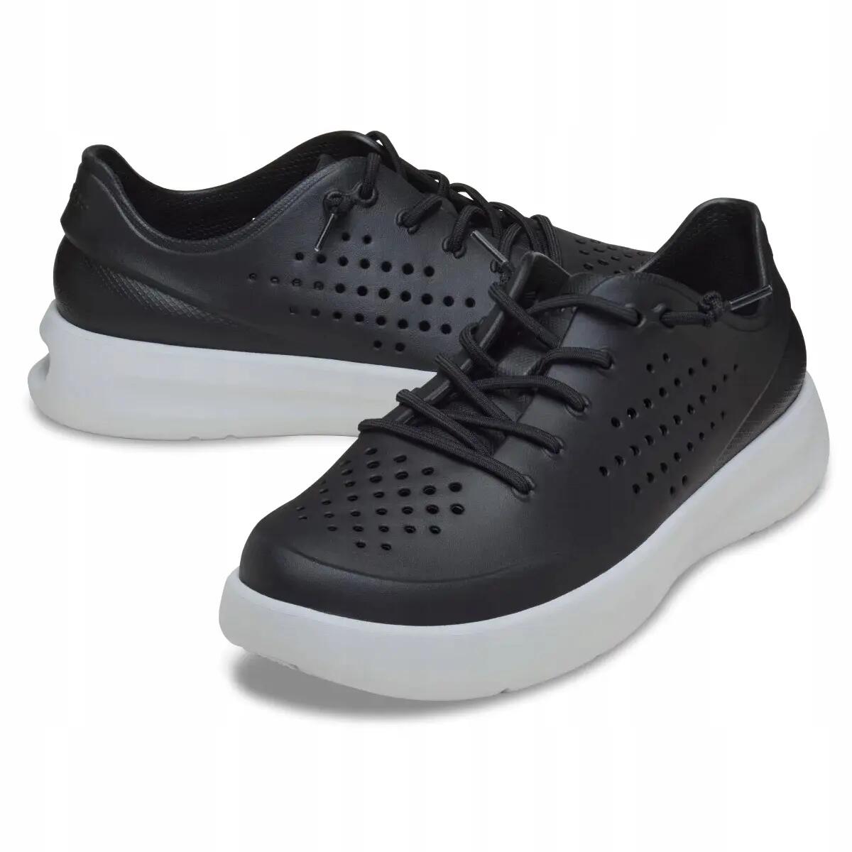 Buty Sportowe Sneakersy Dla Dorosłych Crocs Inmotion Pacer 3/6