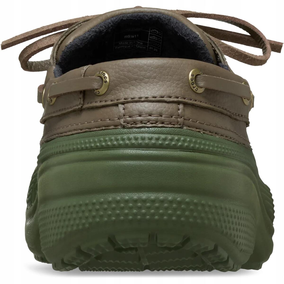 Półbuty Dla Dorosłych Crocs Classic Islander 5/6