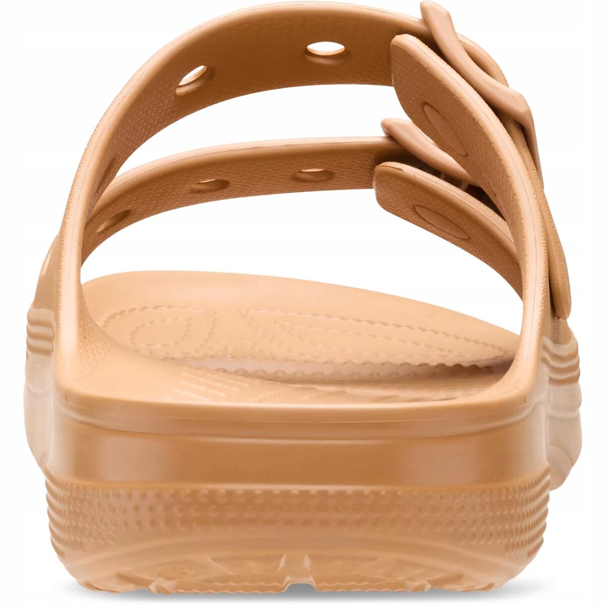 Klapki Dla Dorosłych Crocs Saturday Sandal 5/6