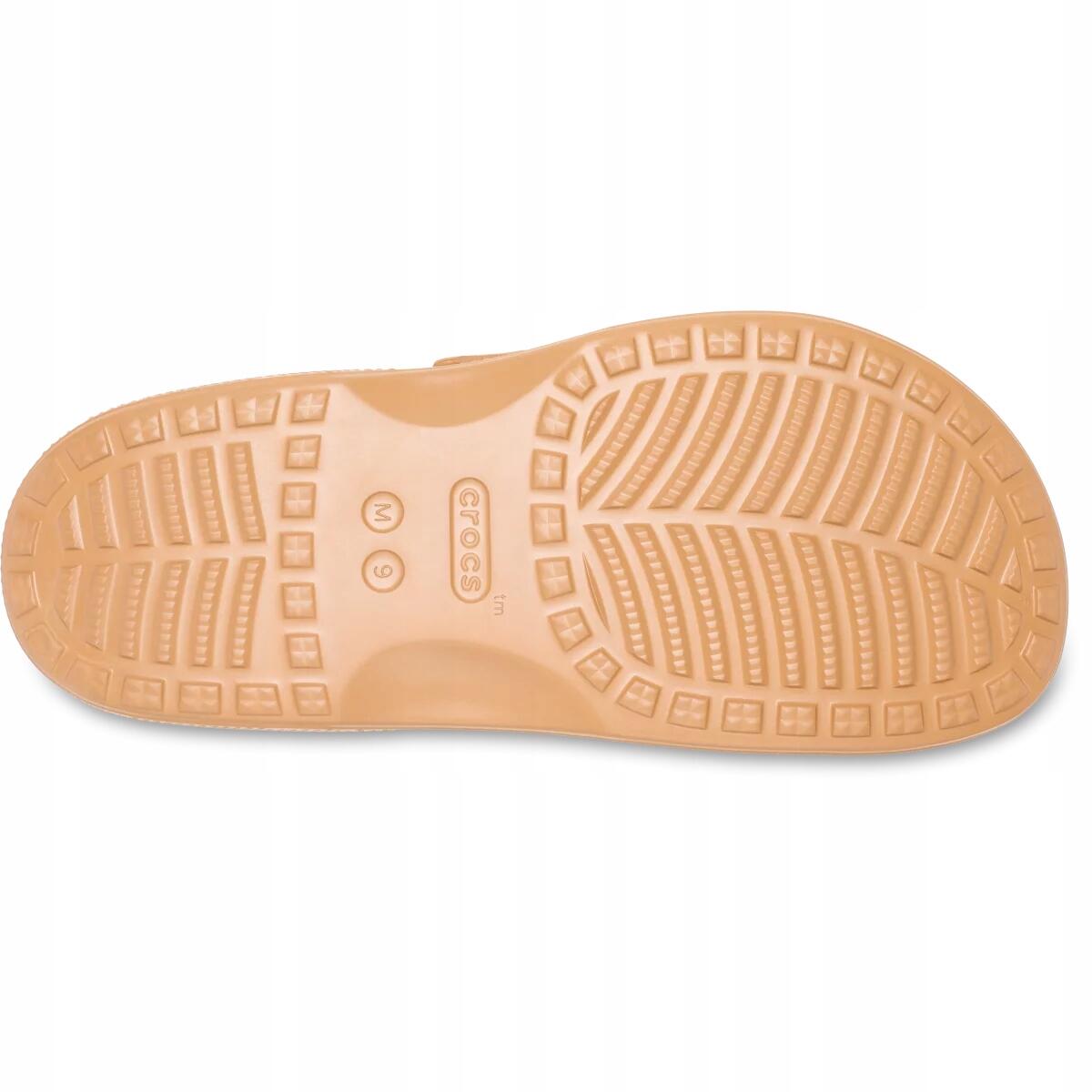 Klapki Dla Dorosłych Crocs Saturday Sandal 4/6