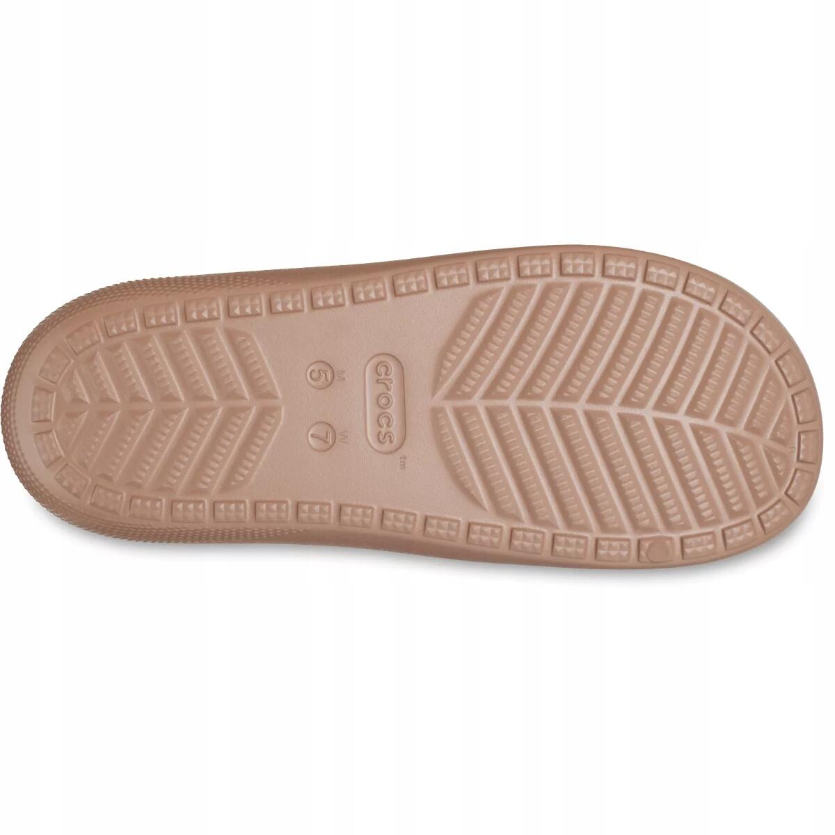 Klapki Dla Dorosłych Crocs Classic V2 Sandal. 4/6