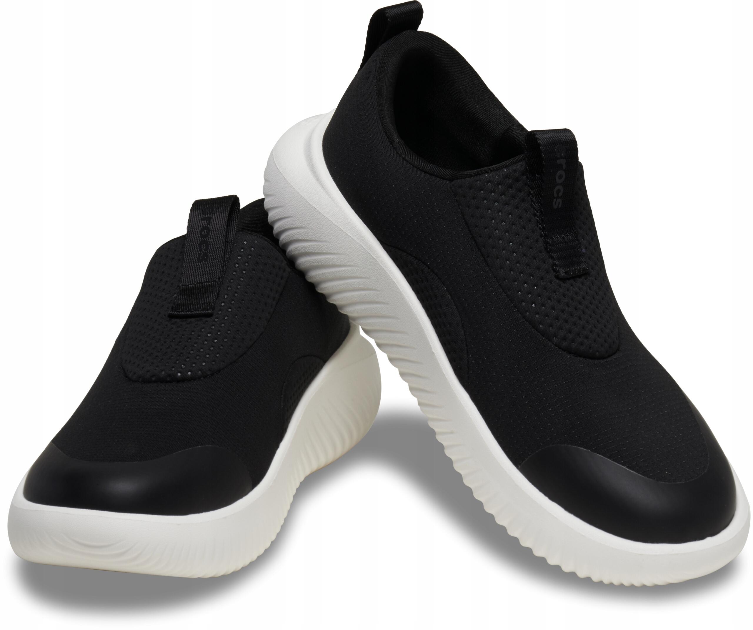 Buty Sportowe Sneakersy Dla Dorosłych Crocs Mellow Ease Slip On 3/6