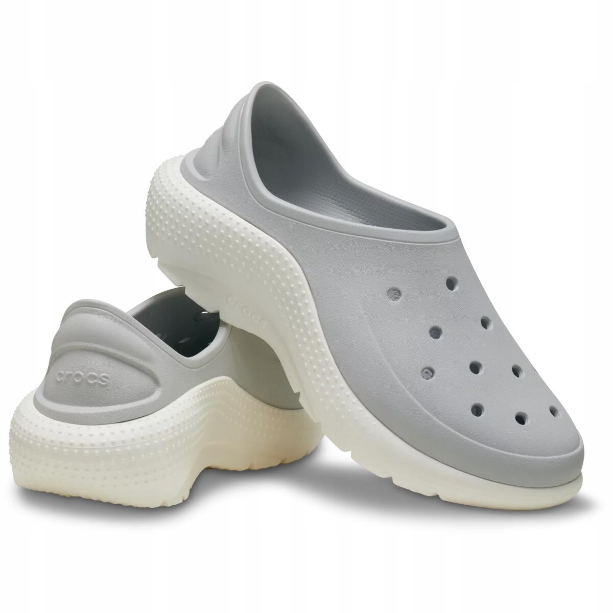 Buty Sportowe Sneakersy Dla Dorosłych Crocs Classic Sneaker 2/6
