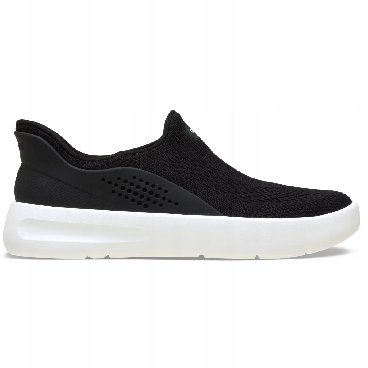 Buty Sportowe Sneakersy Dla Dorosłych Crocs Locale Ease 3/6