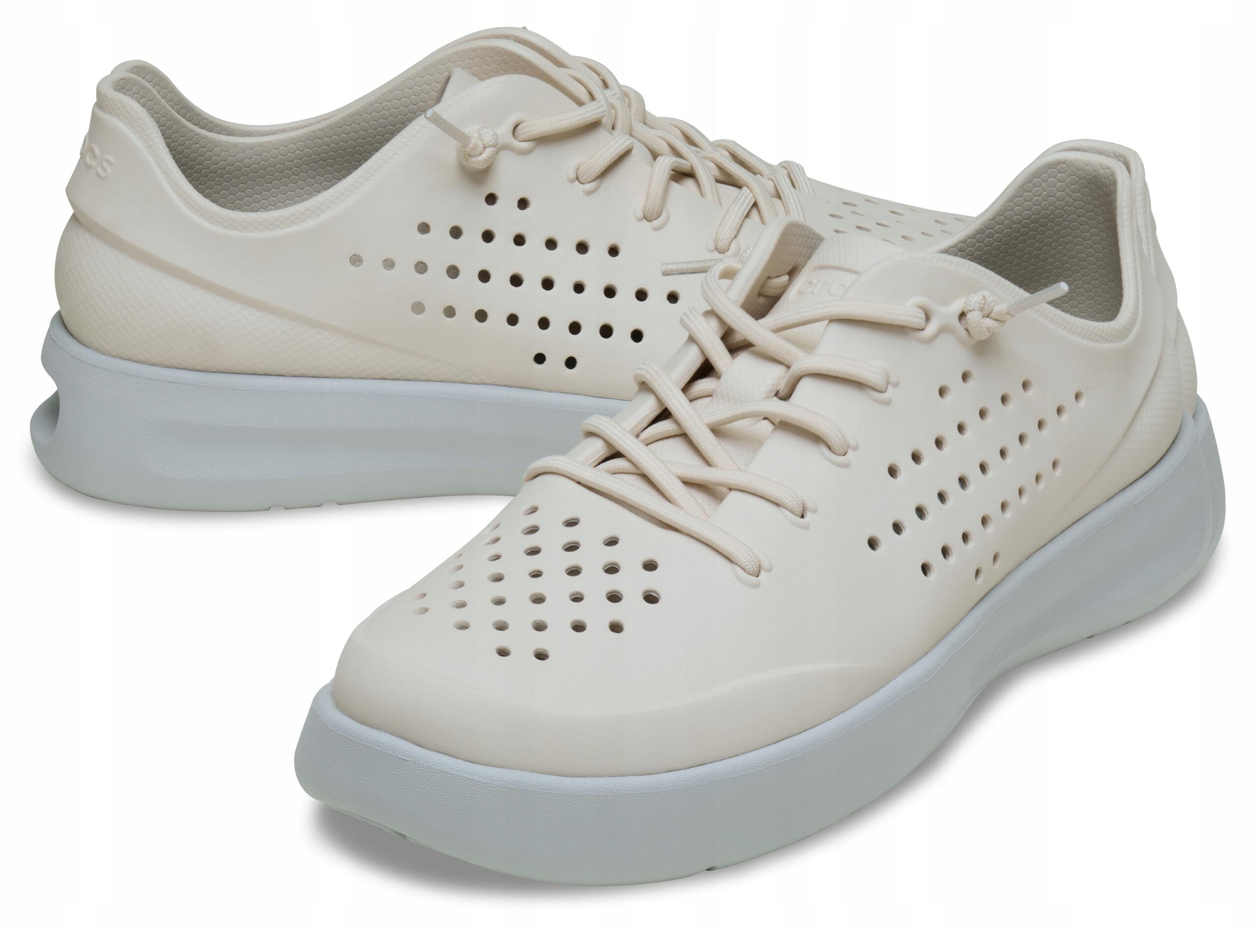 Buty Sportowe Sneakersy Dla Dorosłych Crocs InMotion Pacer 3/6